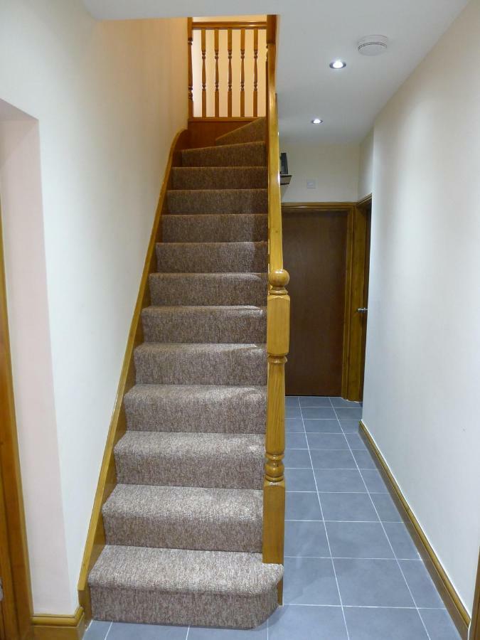 Wembley Homestay 런던 외부 사진