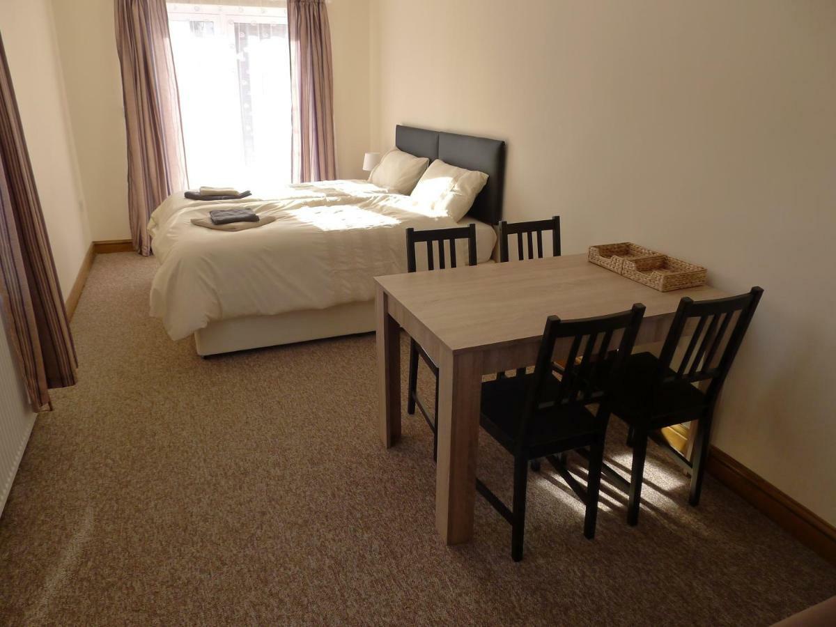 Wembley Homestay 런던 외부 사진