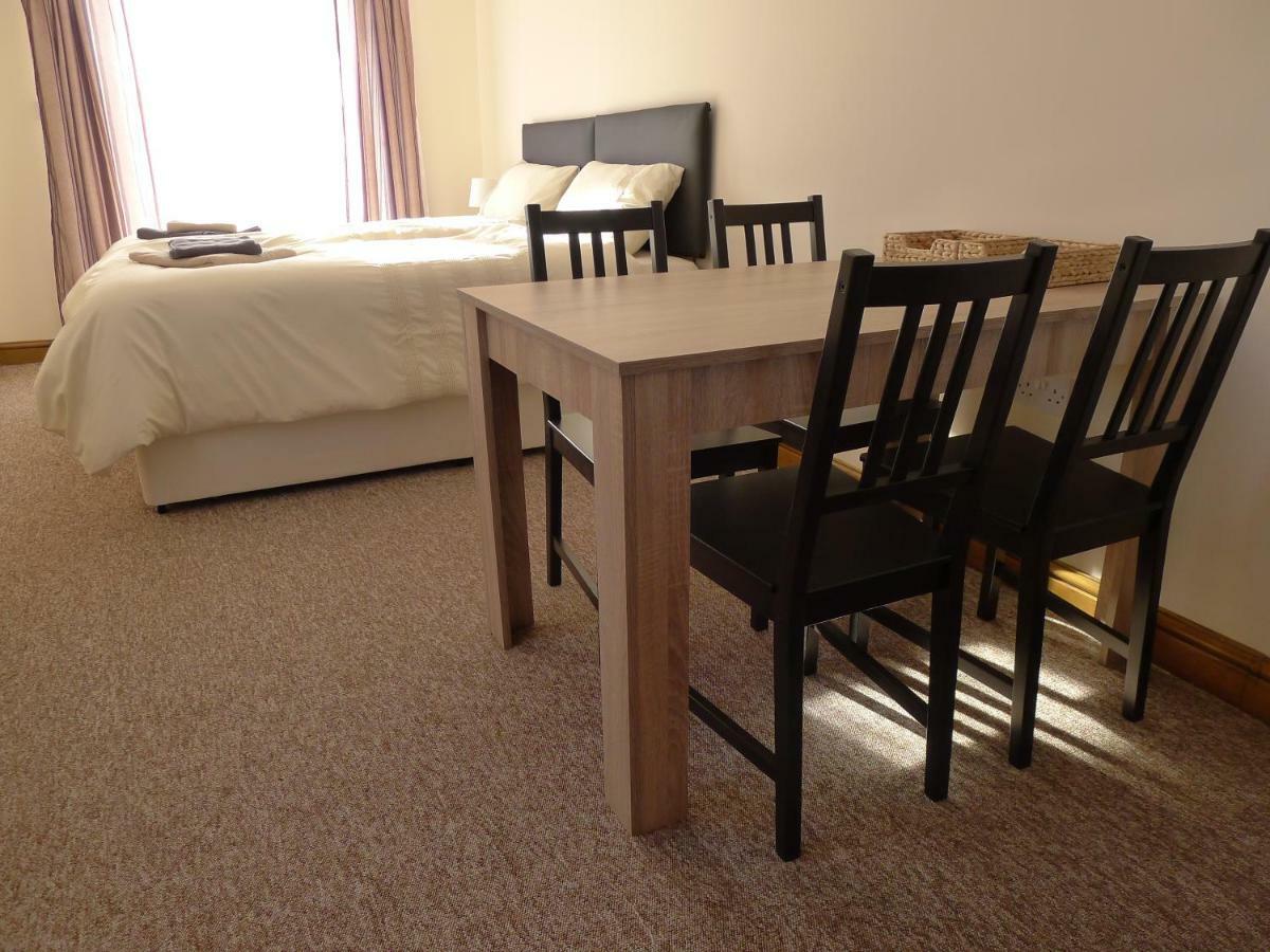 Wembley Homestay 런던 외부 사진